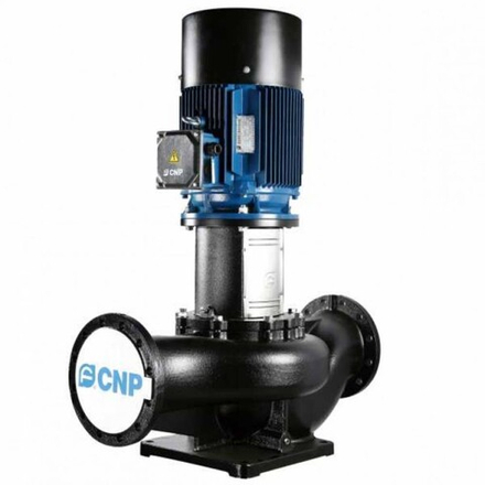 Насос циркуляционный CNP TD80-13G/2SWHCJ