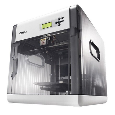 3D принтер XYZprinting Da Vinci 1.0