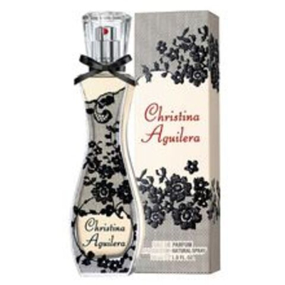 Christina Aguilera EDP 30ml