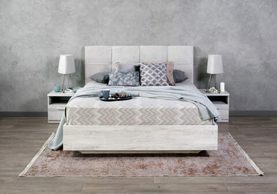 Кровать Victoria (ясмунд) (160x200)