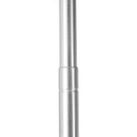 Ручка для швабры телескопическая 160 см