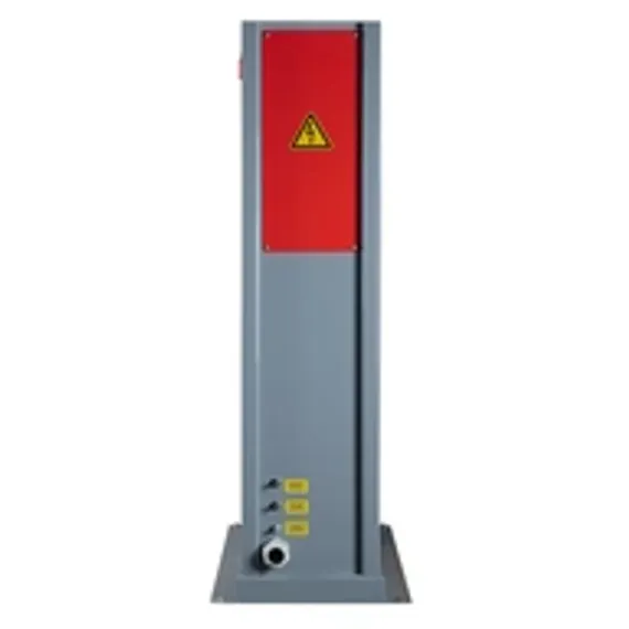 Поддомкратная опора для перемещения вдоль опоры Holmatro TB 2530