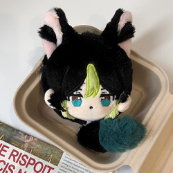 Плюшевый брелок "Genshin Impact / Геншин"