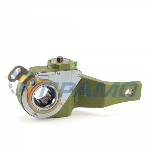 79258 (ПРАМО) Рычаг тормоза регулировочный передний правый