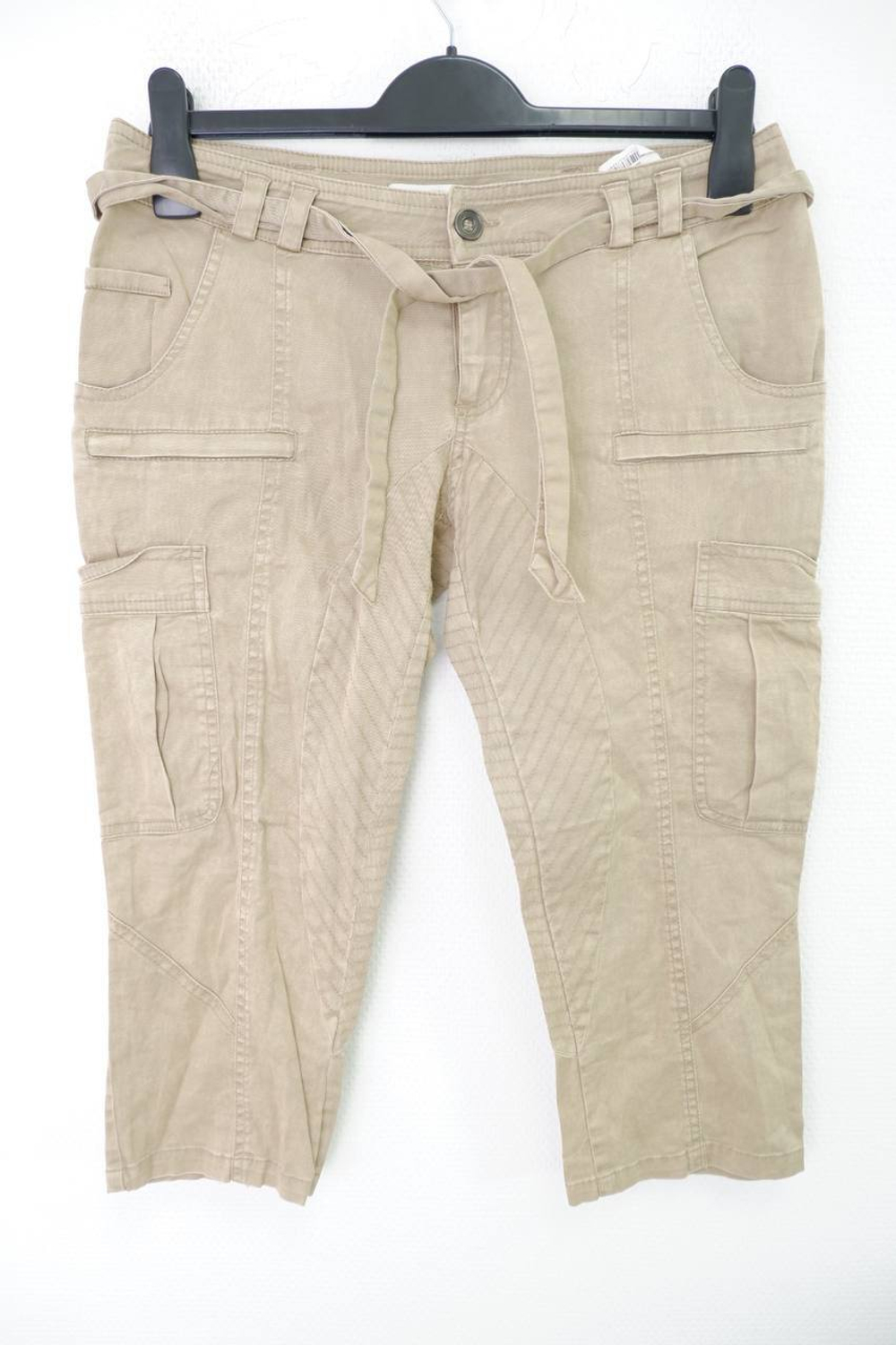 Шорты Object светлые 42 размер