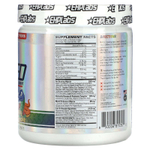 EHPlabs, OxyShred, термогенный сжигатель жира, жевательная змея, 292 г (10 унций)