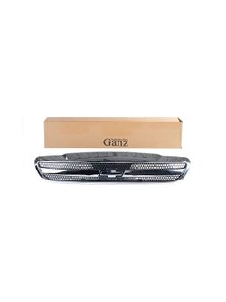 Решетка радиатора CHEVROLET Lanos GANZ GIB01003