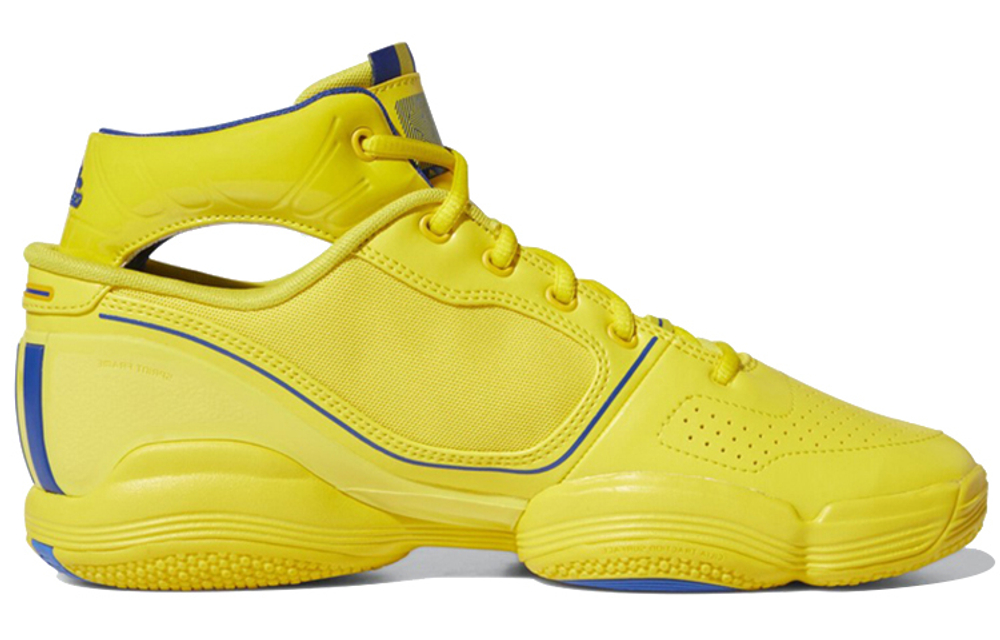 Кроссовки Adidas Adizero Rose 1 2020