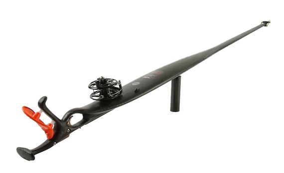 Ружьё-арбалет подводное C4 Carbon Graphite 83