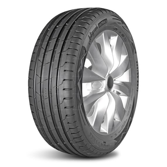 Ikon Tyres Autograph Ultra 2 225/50 R17 98Y XL