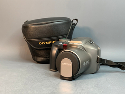 Olympus IS-300
