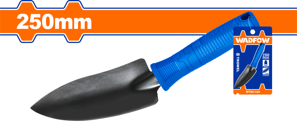Посадочная лопатка WADFOW WTW1165 250 мм