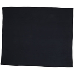 Мягкий плед Springwood из флиса и шерпы