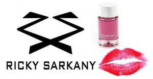 Ricky Sarkany Sarkany Girls Kisses