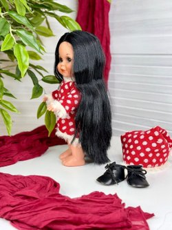 Кукла LAMAGIK виниловая 30см Betty (3175)