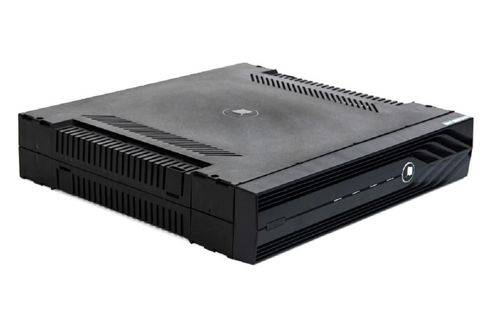 Источник вторичного электропитания резервированный SKAT-V.24DC-18 RACK (СКАТ ИБП-24/18-RACK)