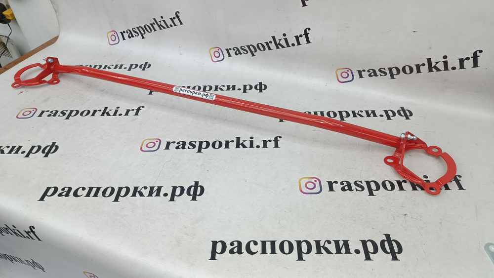 Распорка передних стоек Kia Cerato 4, Forte 3, K3 BD (ПОД ЗАКАЗ)