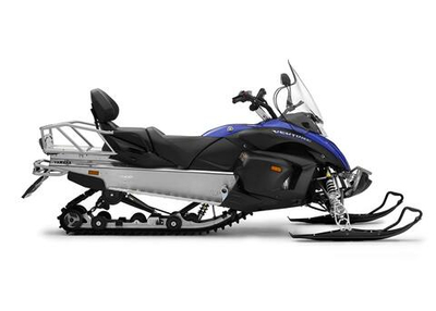 Снегоход YAMAHA Venture Multi Purpose (2020)