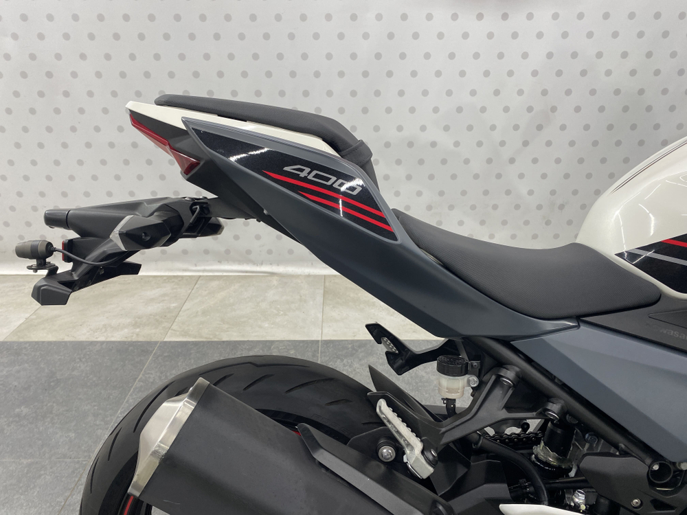 Kawasaki Ninja 400 , 2023