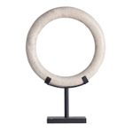 Круглая декоративная фигура 28125