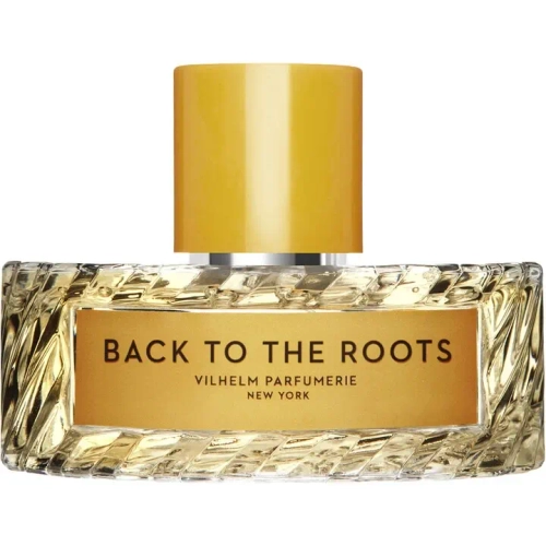 VILHELM PARFUMERIE BACK TO THE ROOTS EDP 100 ML