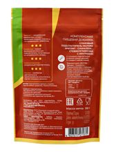 Сахарозаменитель MILFORD Эритрит-Сукралоза-Инулин 150 г x 4 шт