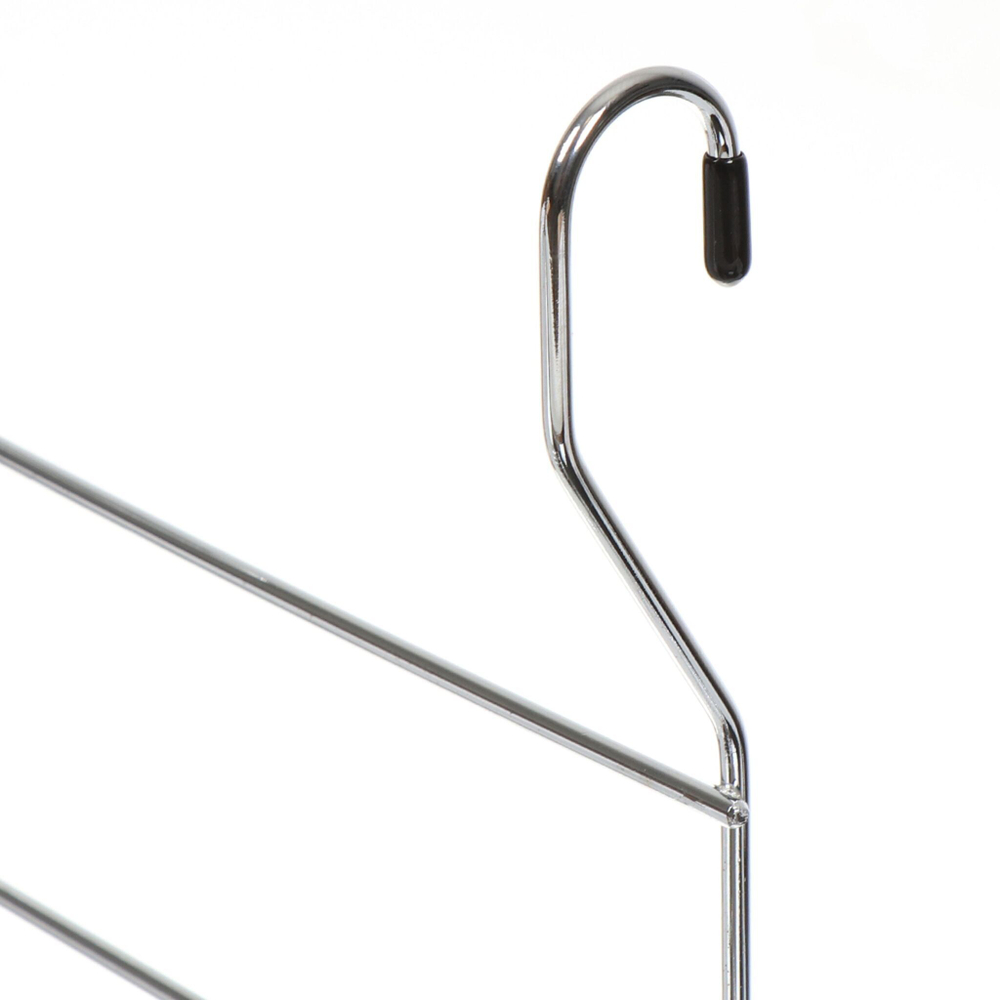 Полка на рейлинг универсальная, 28х17.5х24 см, U000039