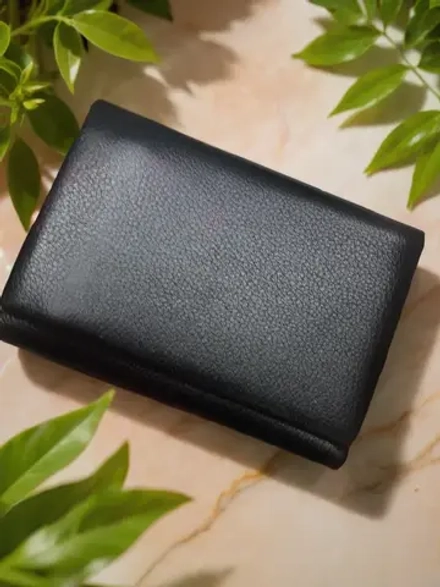 Кошелек компактный