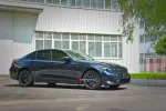 Передние усиленные тормоза для BMW 3 SERIES 330i G20 LCI 2022-2024 БМВ