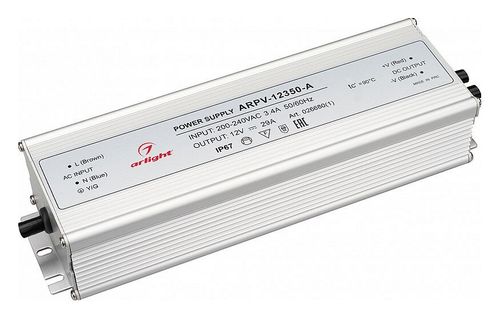 Блок питания Arlight 026680(1)