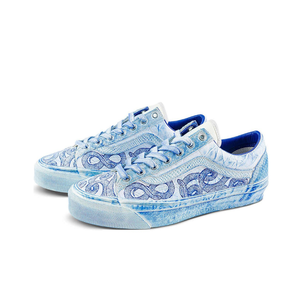 Кеды Vans Style 36 LX 'Zodiac Signs' VN000D57CDA