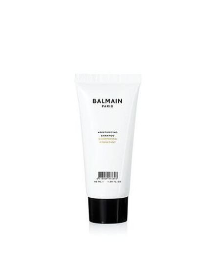 Balmain Hair Couture Шампунь увлажняющий Moisturizing shampoo 50 мл