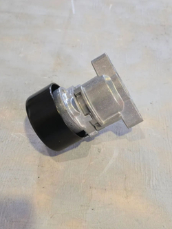 Ролик натяжной дв.CA6DM FAW J6 (АТ0887) (AVTO-TECH)