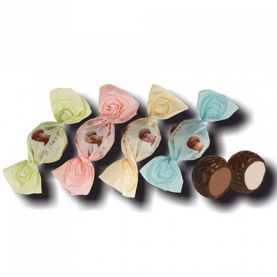 Конфеты Арфа 1000 гр