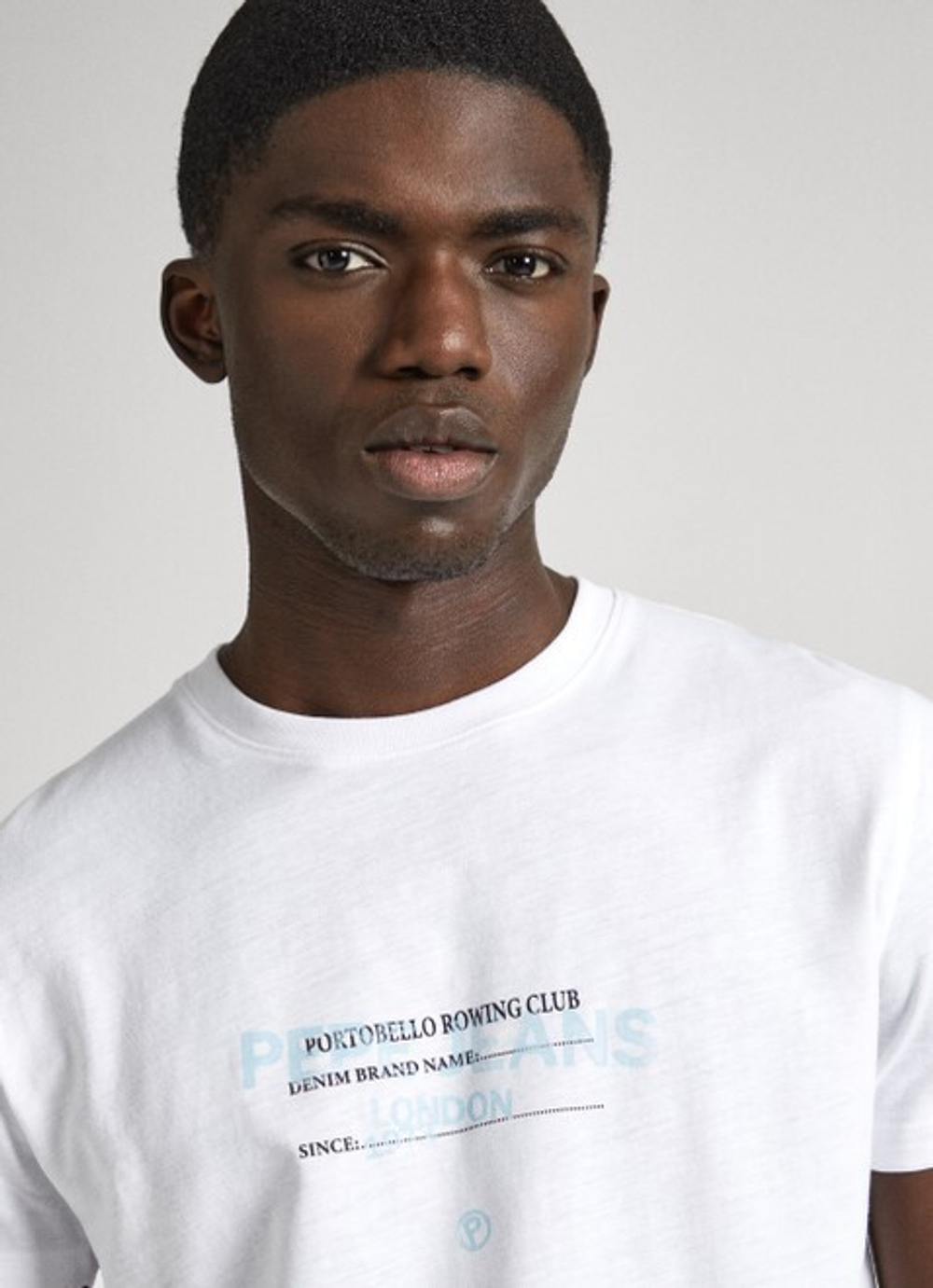 Футболка Pepe Jeans