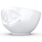 Чаша tassen happy, 1 л, белая