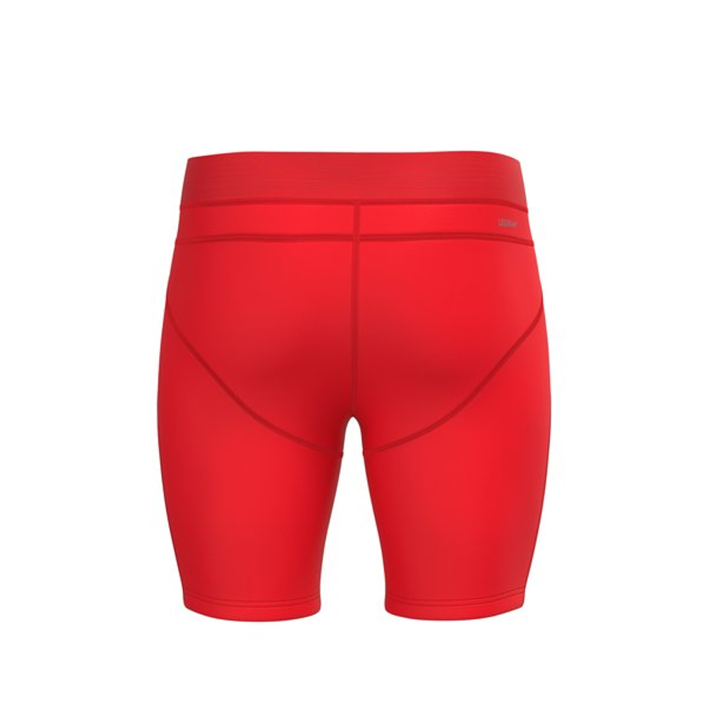 Шорты компрессионные Evolution Short — Academy red