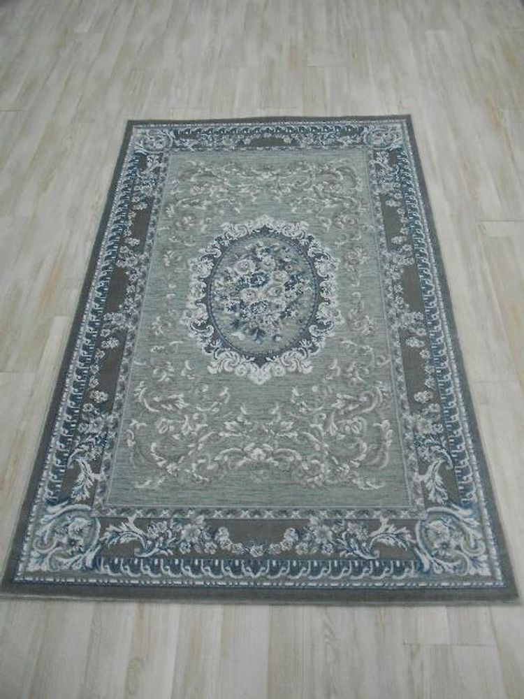 Pastel W3519 L.GREY \ D.GREY Прямой