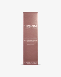 Тоник (мист) для сияния лица 111SKIN