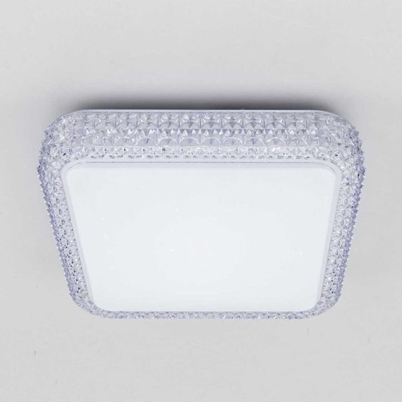 Потолочный светодиодный светильник Citilux Альпина CL718K22