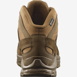 Ботинки Salomon XA Forces MID GTX Coyote