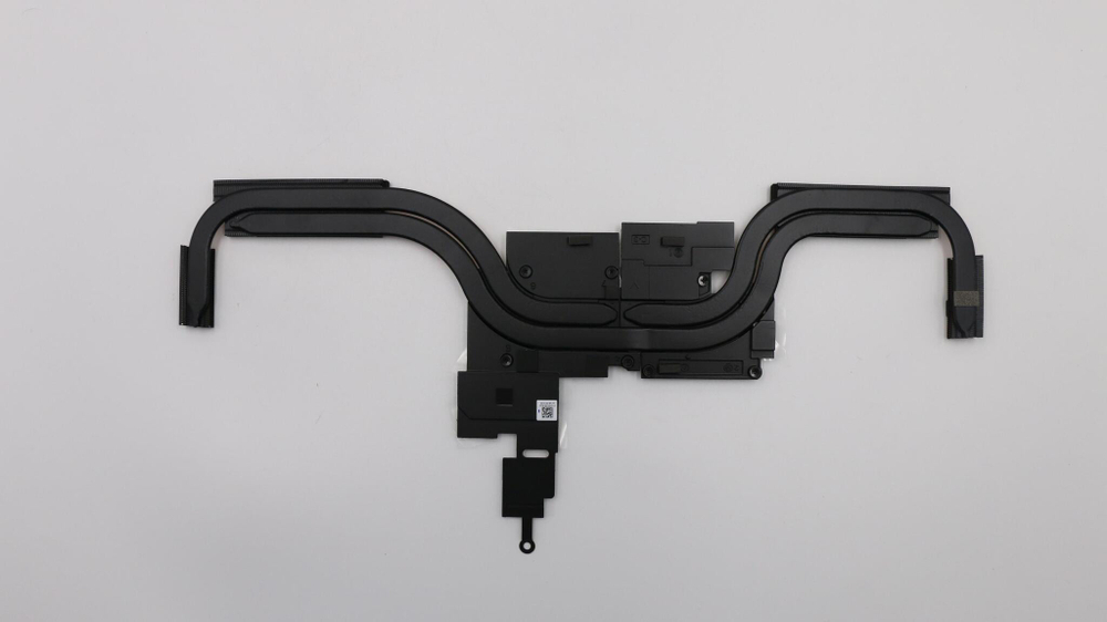 Радиатор для ноутбука Lenovo Legion Y540-17IRH (5H40S19936), оригинал