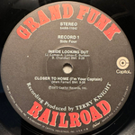 Grand Funk Railroad - Mark, Don & Mel 1969-71 2LP (США 1972г.)