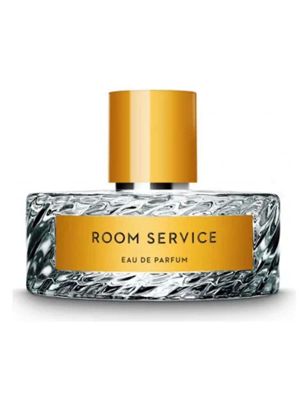 VILHELM PARFUMERIE Room Service
