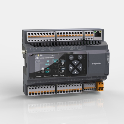 контроллер Matrix-2222-70-4