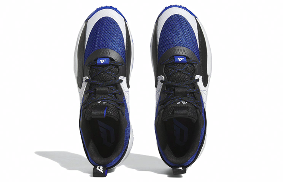 Кроссовки Adidas Dame Extply 2.0