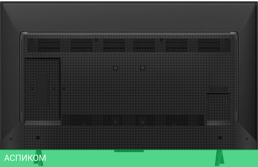 Телевизор QLED TCL 43" 43C655-CN