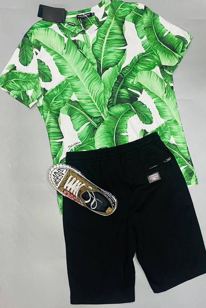 Кроссовки Dolce&amp;Gabbana
