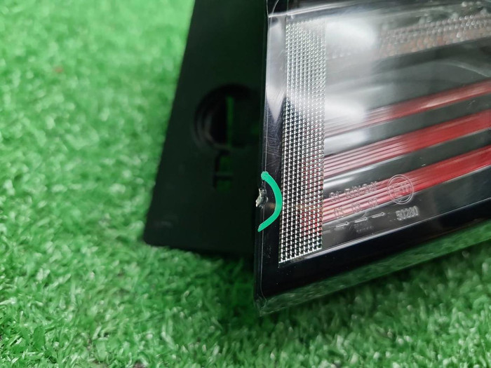 Фонарь правый внешний Omoda S5 (2022-н.в.)