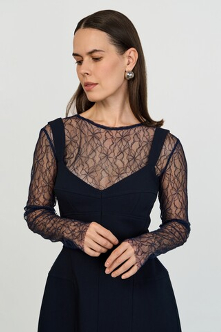 Боди из кружева